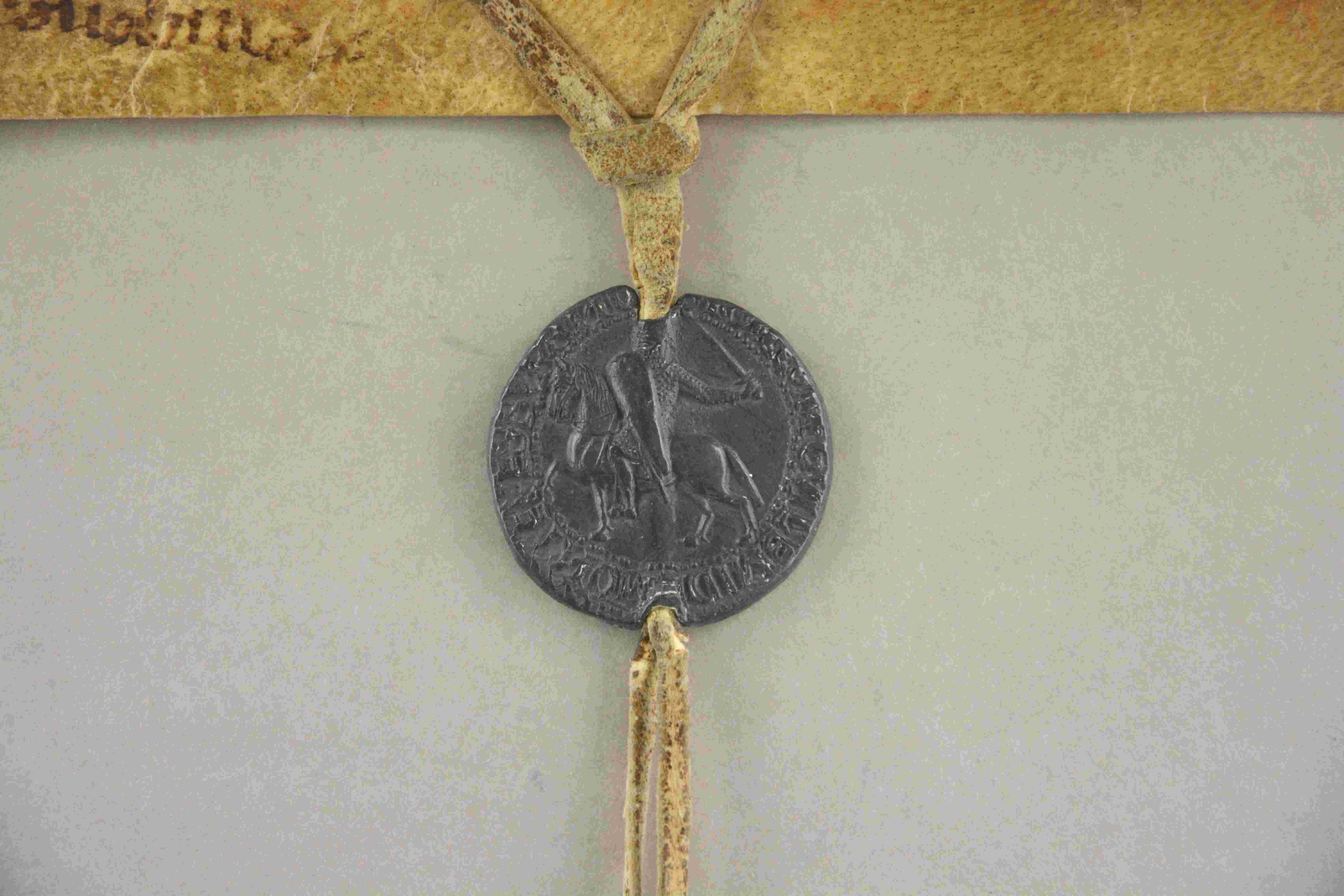 Archives de Montpellier EE 592