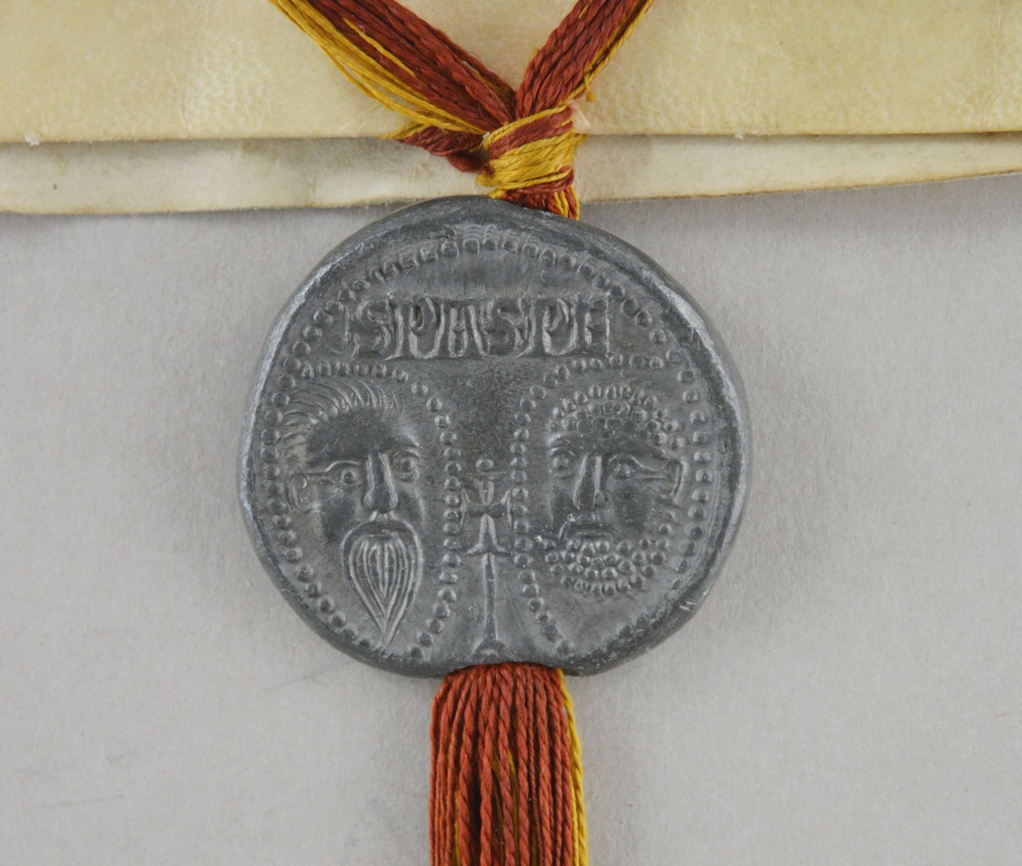 Archives de Montpellier, Louvet 393