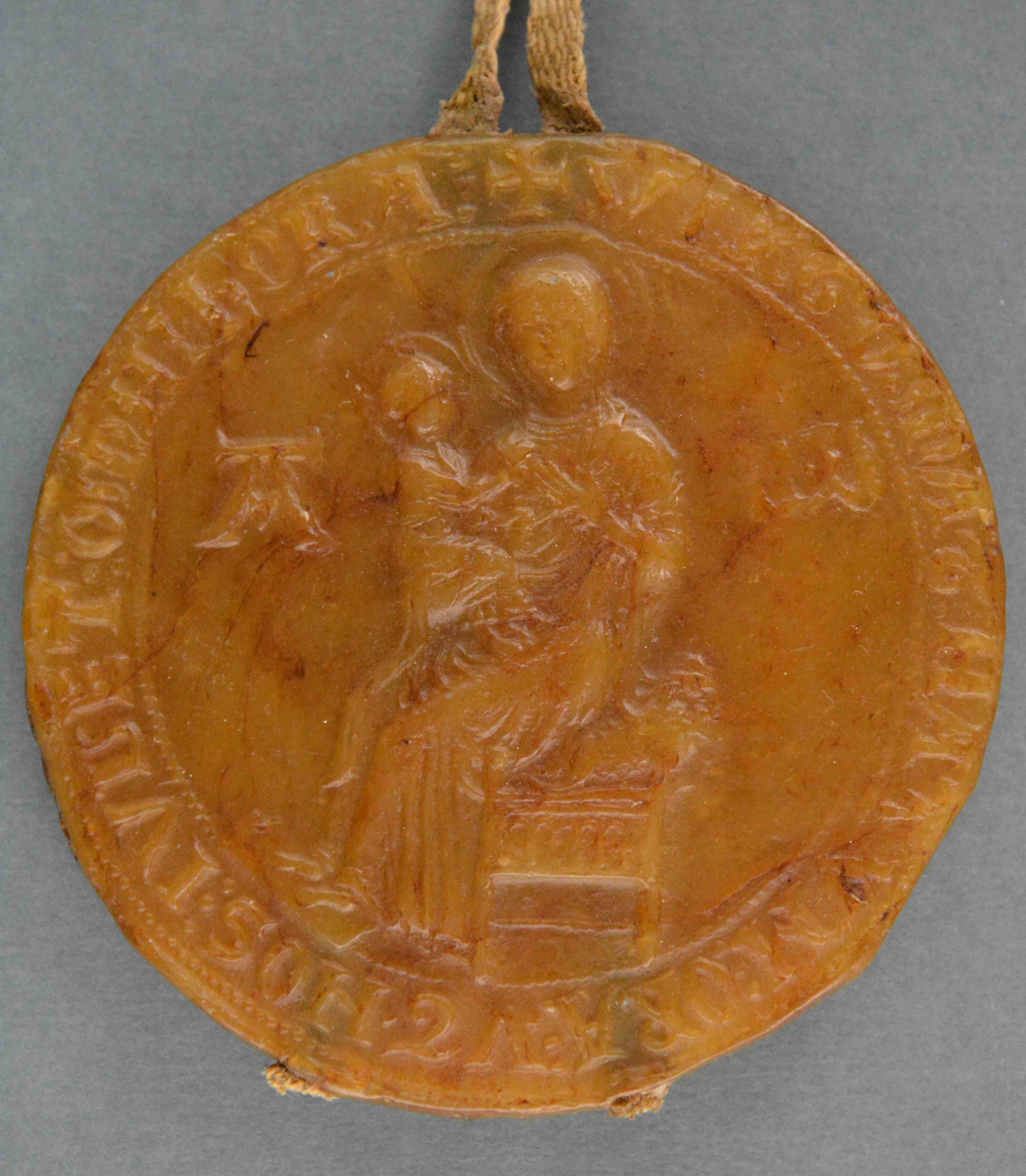 Archives de Montpellier, Louvet 4290