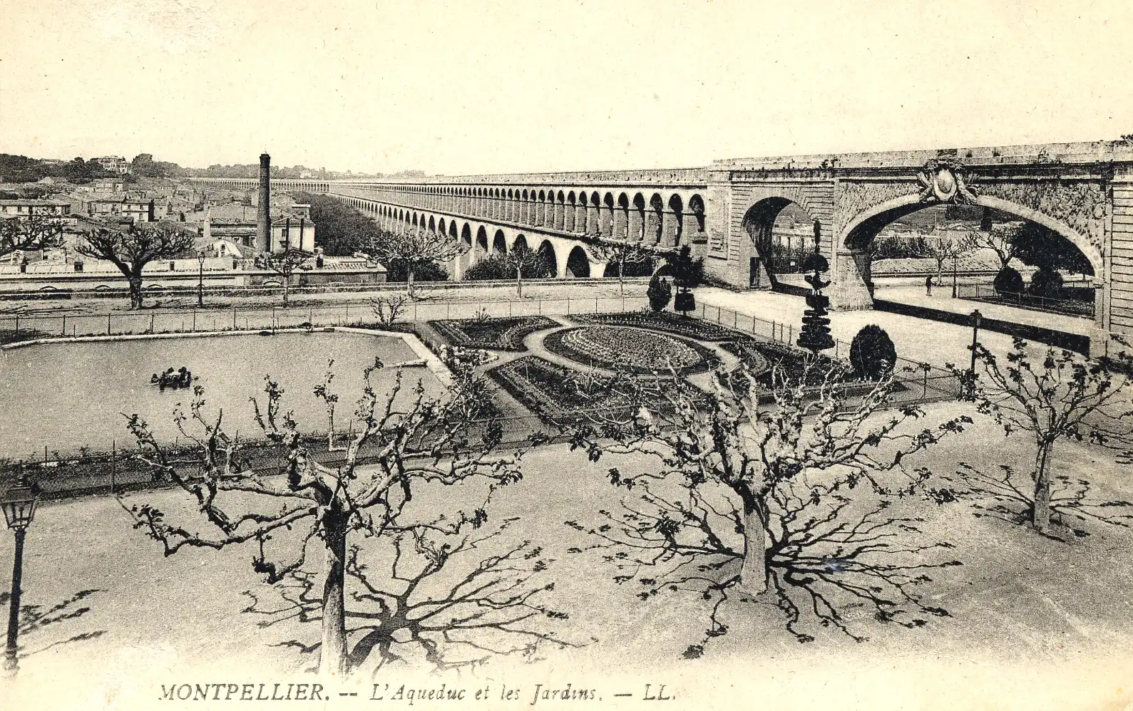 Archives de Montpellier, 6 Fi 85