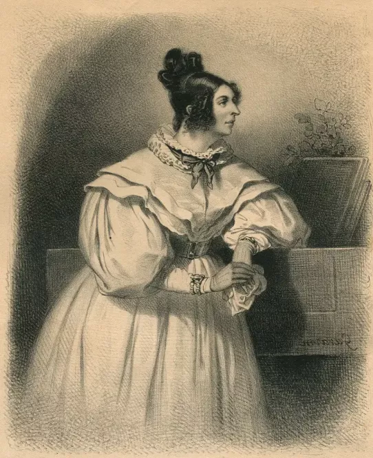 Laure Permon Montpellier