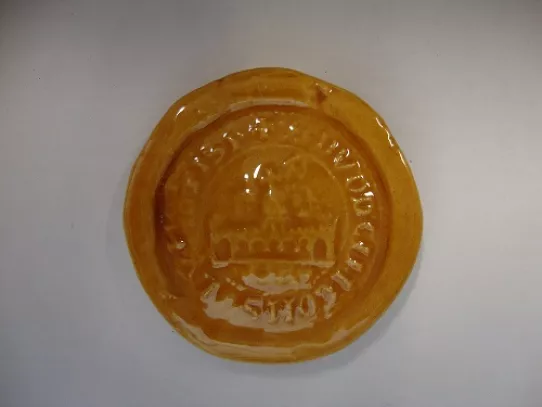 Sceau consuls Montpellier