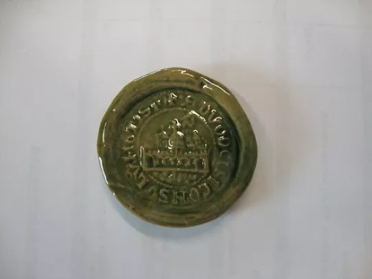 Sceau consuls de Montpellier