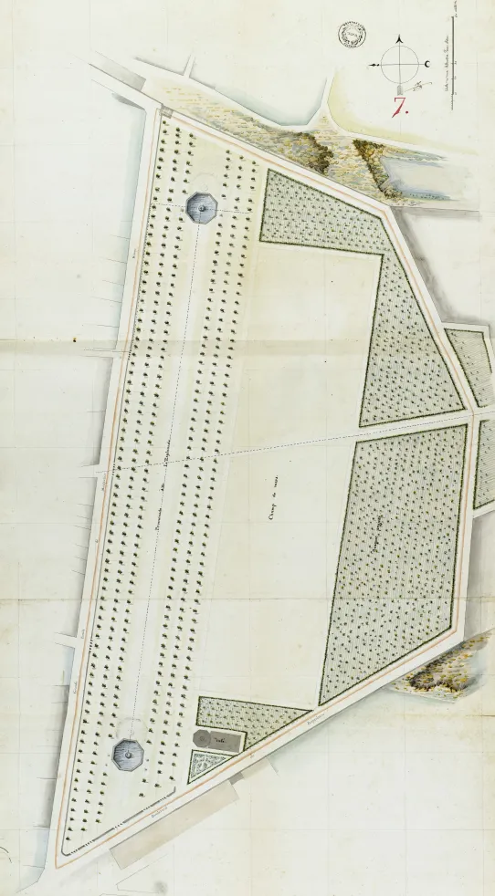 Archives de Montpellier, 1Fi10