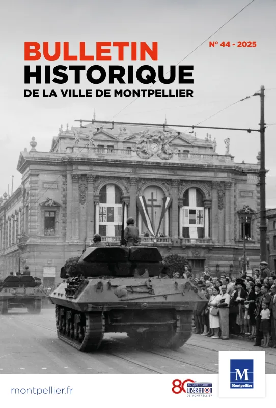 Bulletin historique n°44