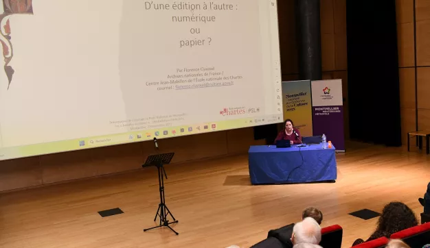 présentation le petit thalamus les annales occitanes