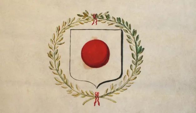 Archives de Montpellier, BB 354Archives de Montpellier, BB 354