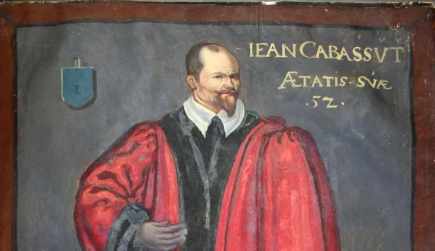 Archives de Montpellier, BB 354