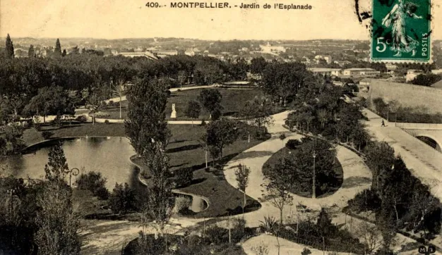 Archives de Montpellier 6fi861